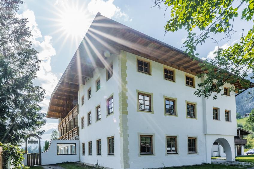 Forellenhof