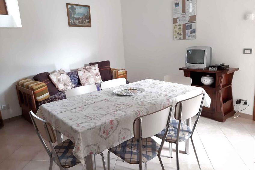 Holiday apartment with satellite TV - BF-WXP7 - foto 17