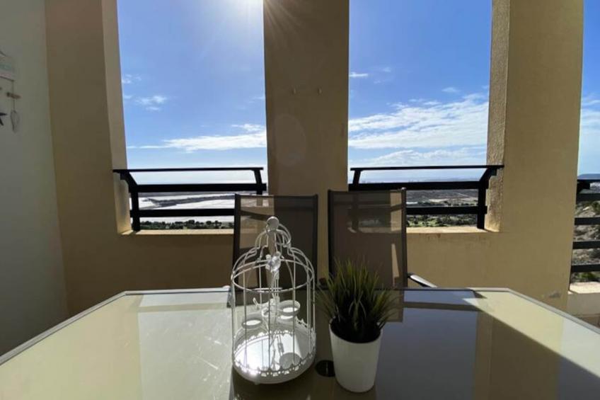 Appartement Vistamar : Piscine Et Magnifique Terrasse Panoramique - foto 18