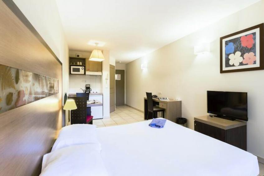 Résidence Garden & City Aix-en-Provence Rousset - foto 18