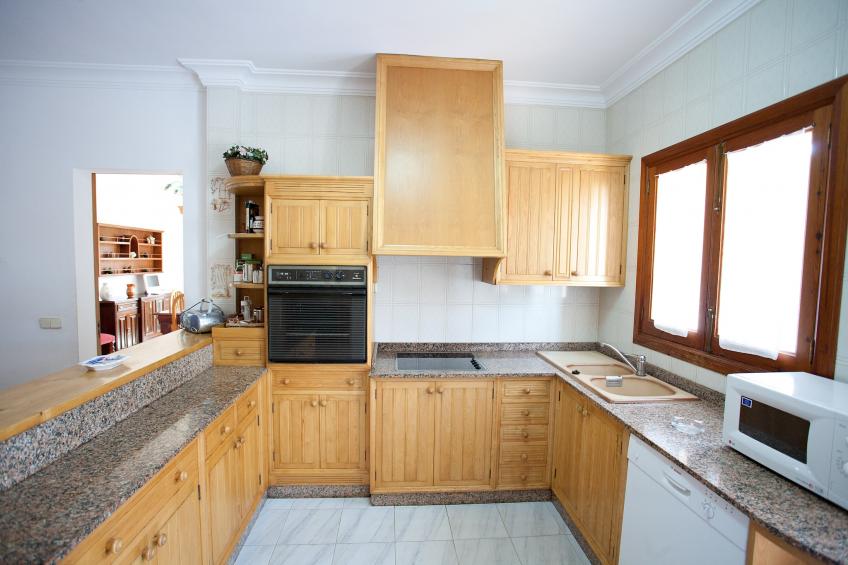 Llampudol (villa Sa Coma) - foto 20