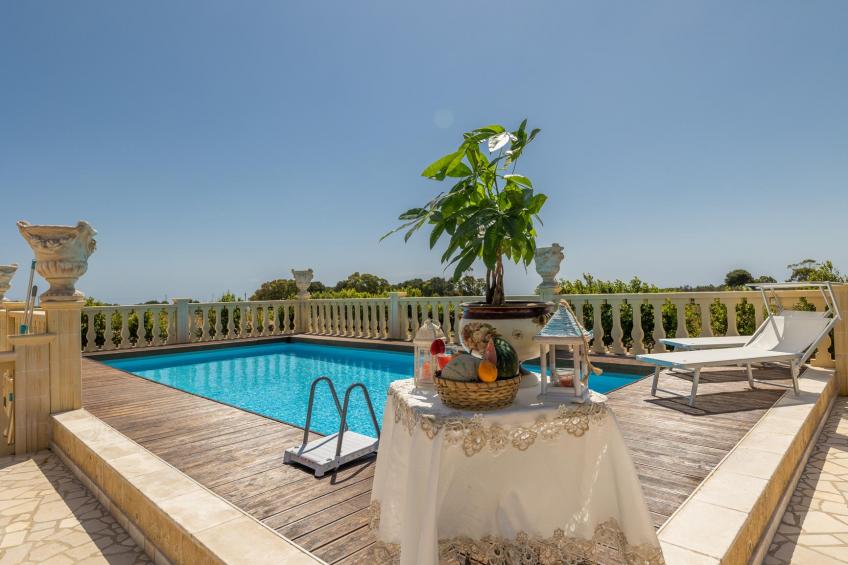 Villa Maila - foto 32