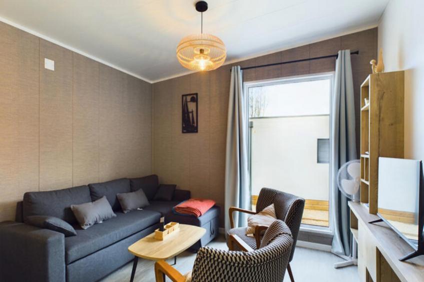 Chalets à Saint-Gilles-Croix-de-Vie - foto 8