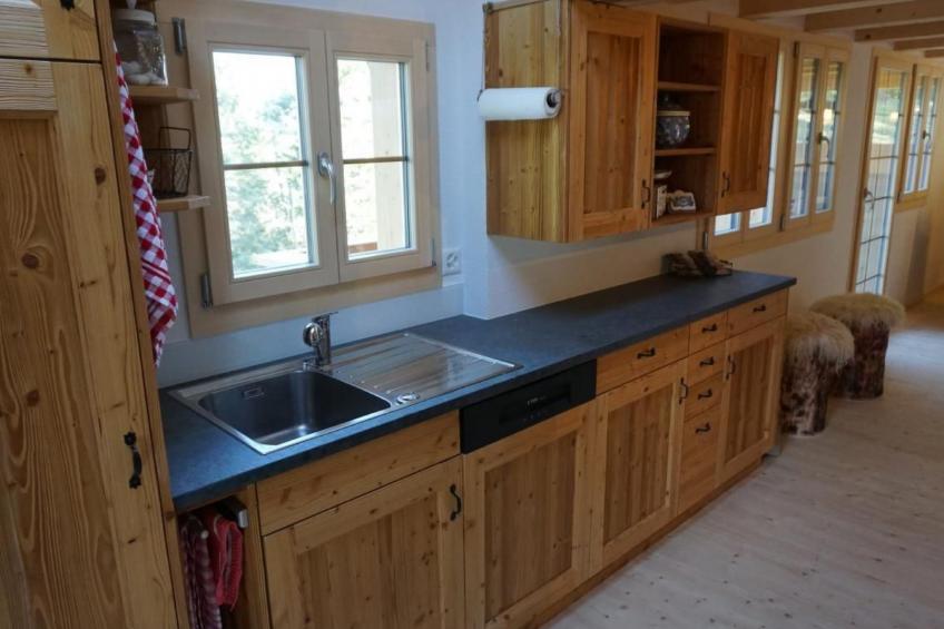 Wollhaus Oberzwirgi - foto 5