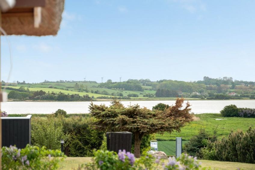 "Ginnie" - 300m from the sea in Funen - foto 8