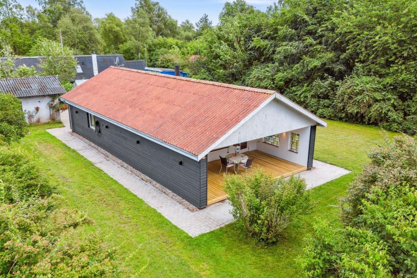 "Geske" - 3.2km from the sea in Sealand - foto 8