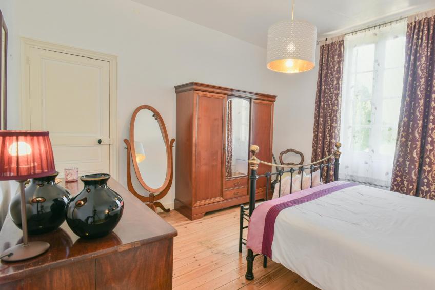 Gite Le Presbytère - foto 46