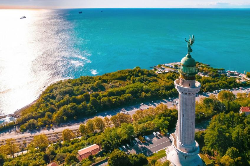 Hermada Aufenthalte in Duino - foto 14