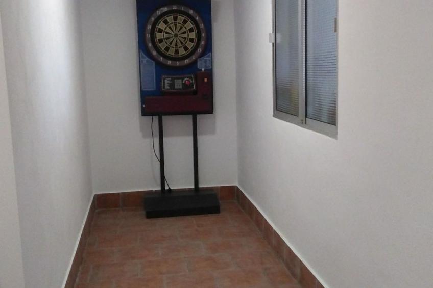 Villa "Casa Medina Güevejar" - foto 12