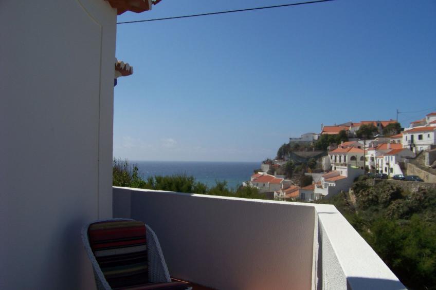 Schöne Wohnung in Azenhas Mar mit privatem Balkon - foto 21