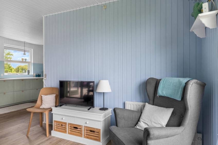 "Andine" - 250m from the sea - foto 22