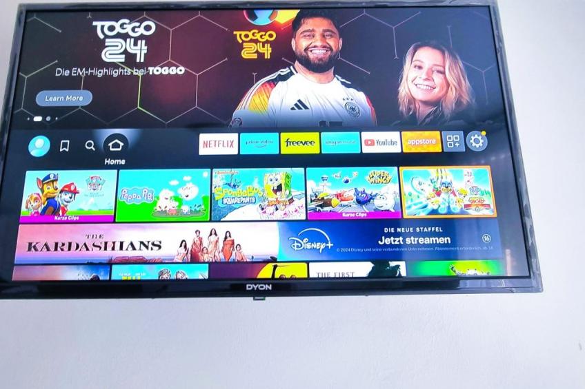 Familienfreundliche Wohnung im schönen Reisenberg - foto 9