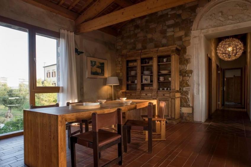 "Villa Felicita" mit Pool - foto 47