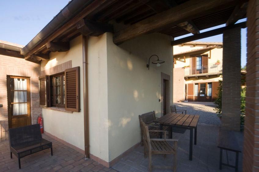 Casale Biagio - foto 15