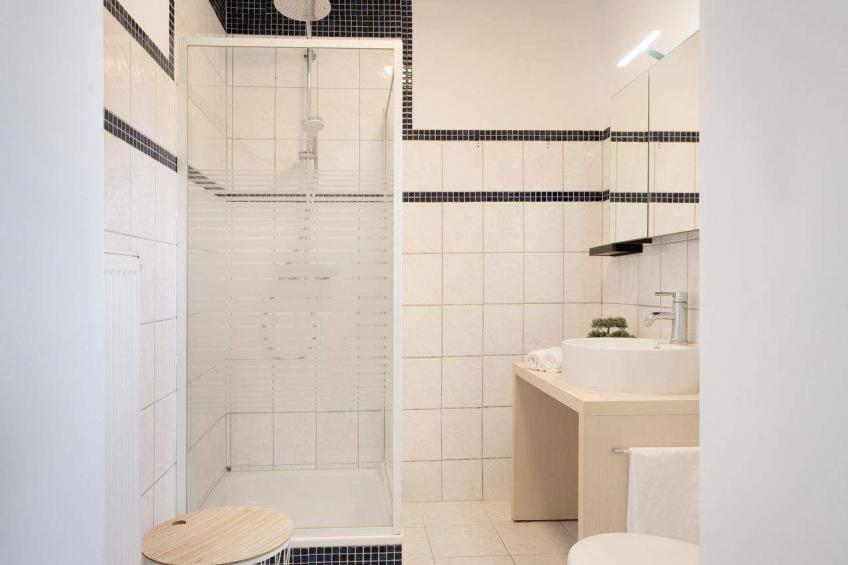 Captains Quarters 5 - strandnah, maritimer Charme - foto 28