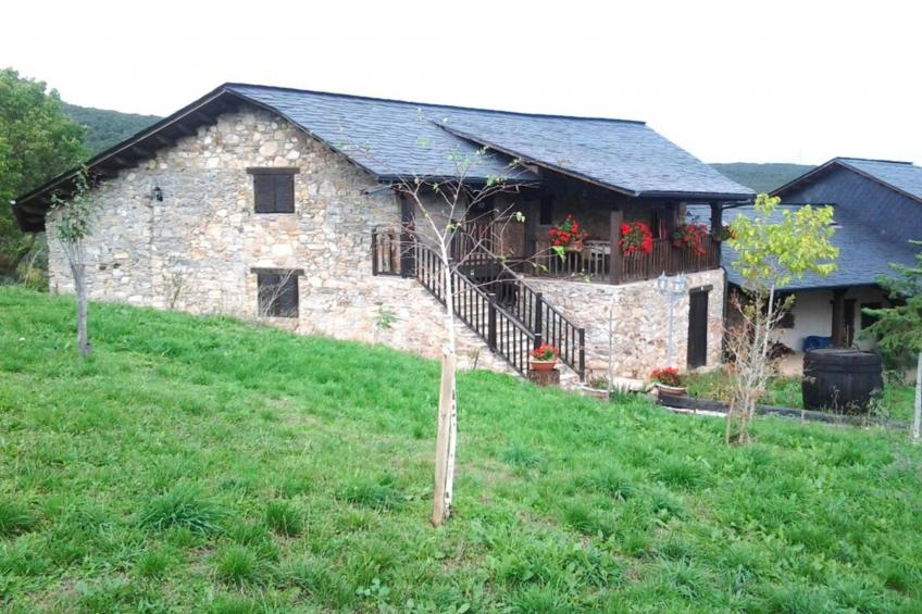 Ländliches Haus Medulas 3 Belegung für 4 6 PAX - foto 18