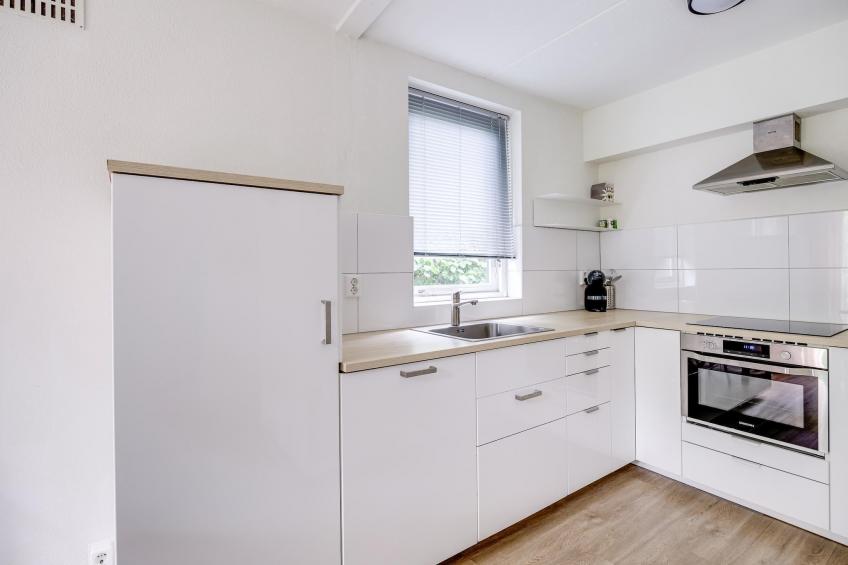 7 - Persoons Forest 217 Sauna Bungalow (copy) - foto 5