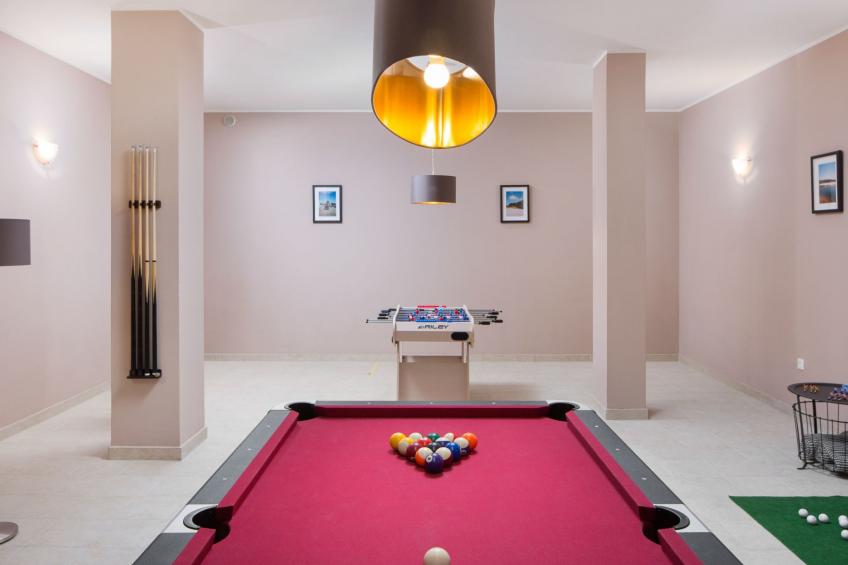 Villa "Star" mit Whirlpool - foto 8