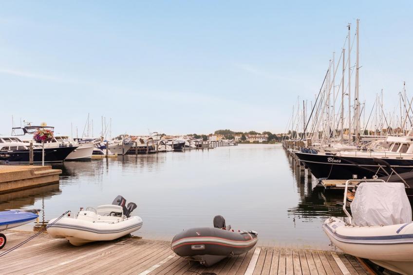 Marina Port Zélande 1 - foto 18