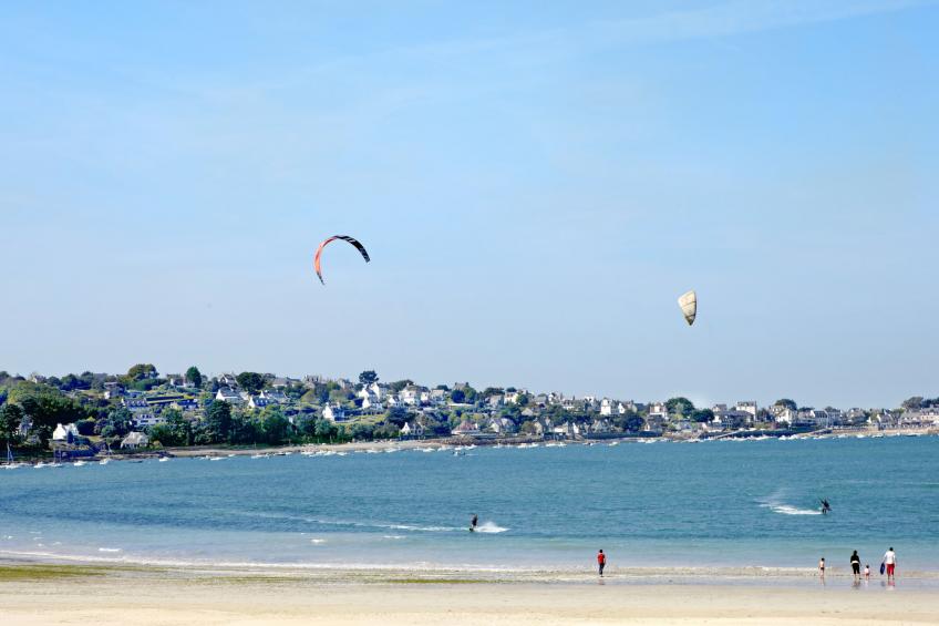 Ferienhaus mit Pool (LOQ500) - foto 35