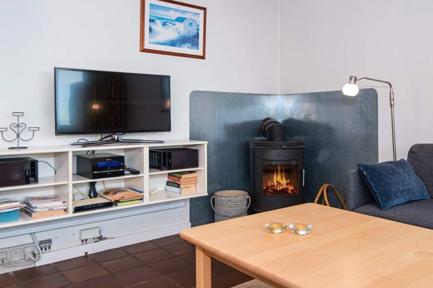 MOTEL UDSIGTEN - foto 26