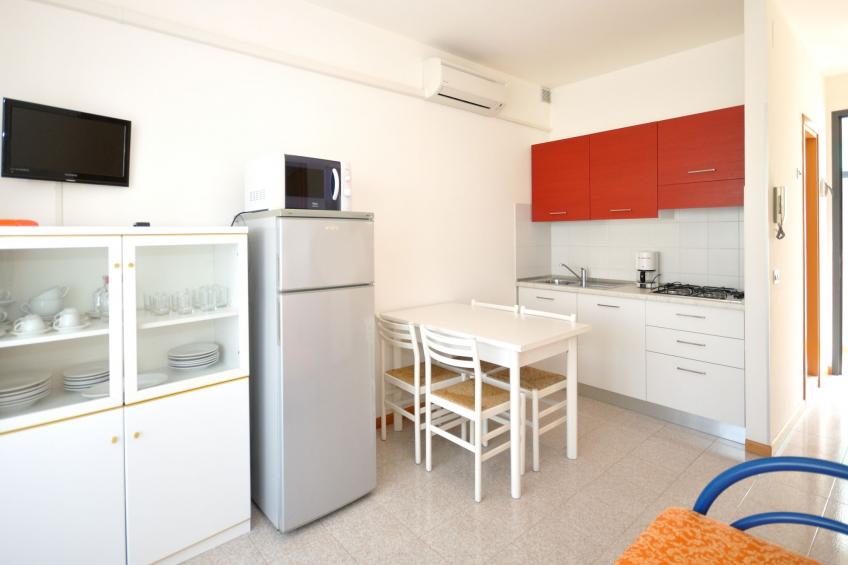 Residence Luxor, Bibione Spiaggia - Typ B - foto 14