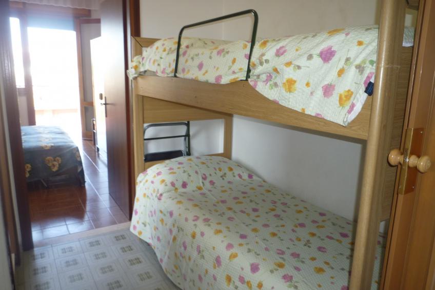 Vakantiewoning slechts 200 m van het strand vandaan - VW-475N - foto 7