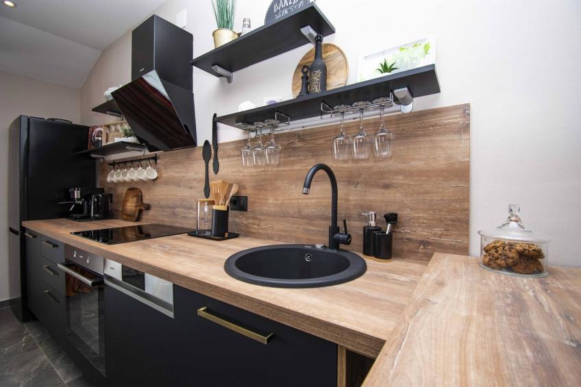 Garden Boutique Apartments - Diora - foto 11