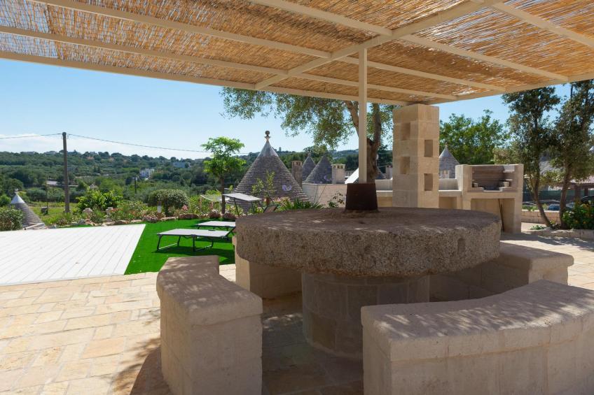 Trulli Dei Ciclamini - foto 6