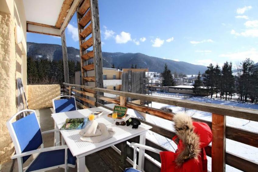 Résidence Goélia Le Sornin - foto 13