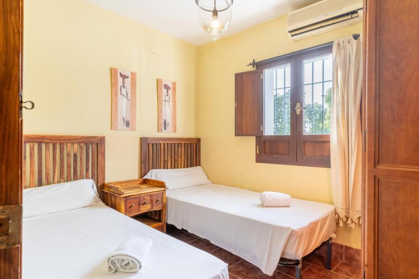 La Posada Rivero Rural - foto 21