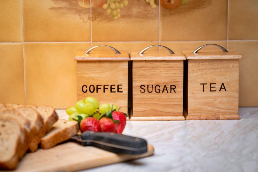 The Shires at Alstonefield - foto 26