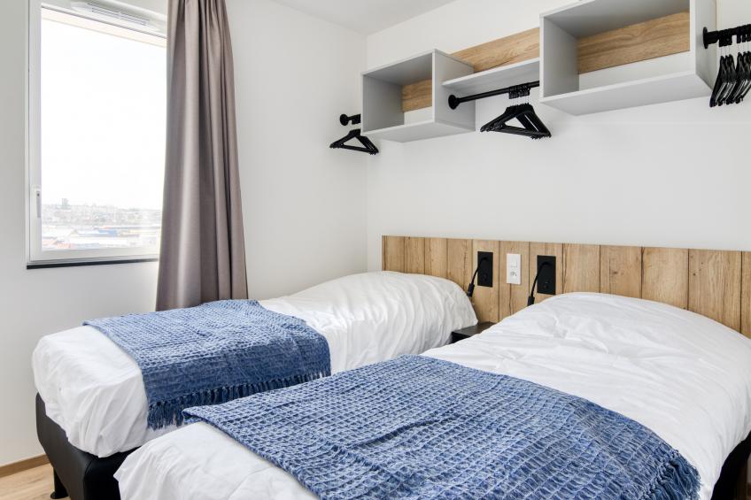 Family suite for 6 people - foto 4