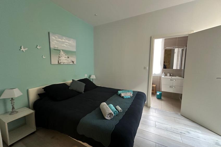 Albéric - Superb cocooning apartment and privative garage - foto 7