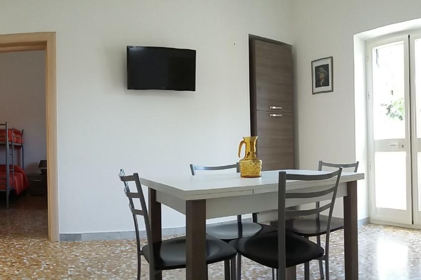 Erdgeschosswohnung für bis zu sechs Personen - foto 8