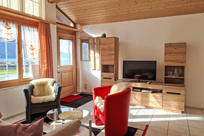 Am Brienzersee - foto 2