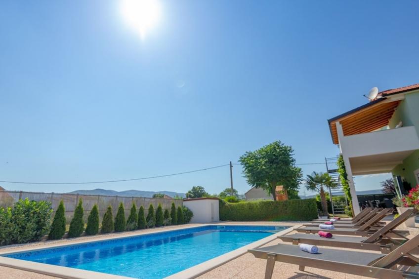 Holiday house Anetta - foto 12