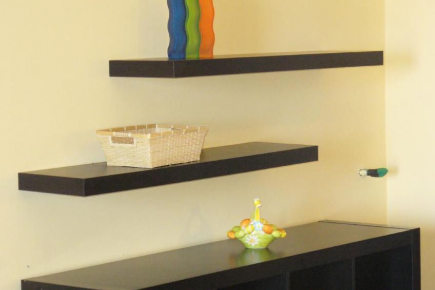 in Cilento, Caprioli,  mit Grill und Garten - foto 8