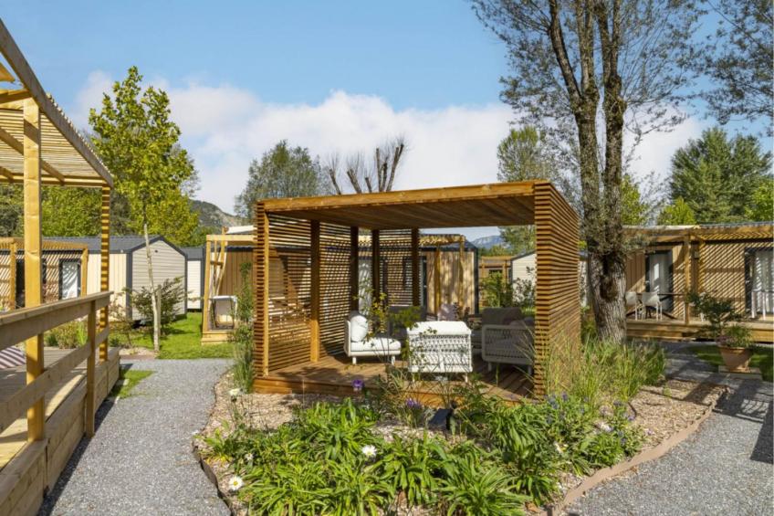 Cottage Edelweiss 4p 2Bdrms AirConPremiu - foto 3