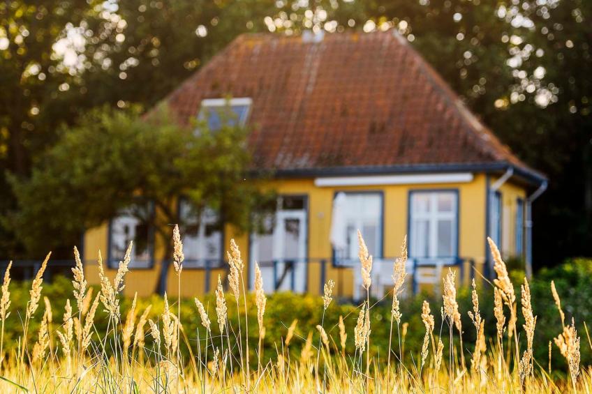 Historisches Strandanwesen mit Meerblick - foto 51