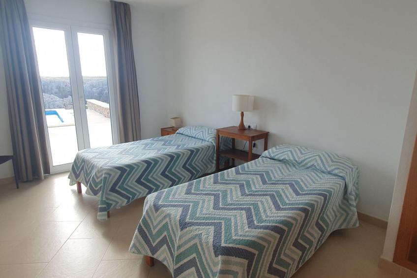 Haus in Meeresnähe, privater Pool, Panoramablick - foto 23