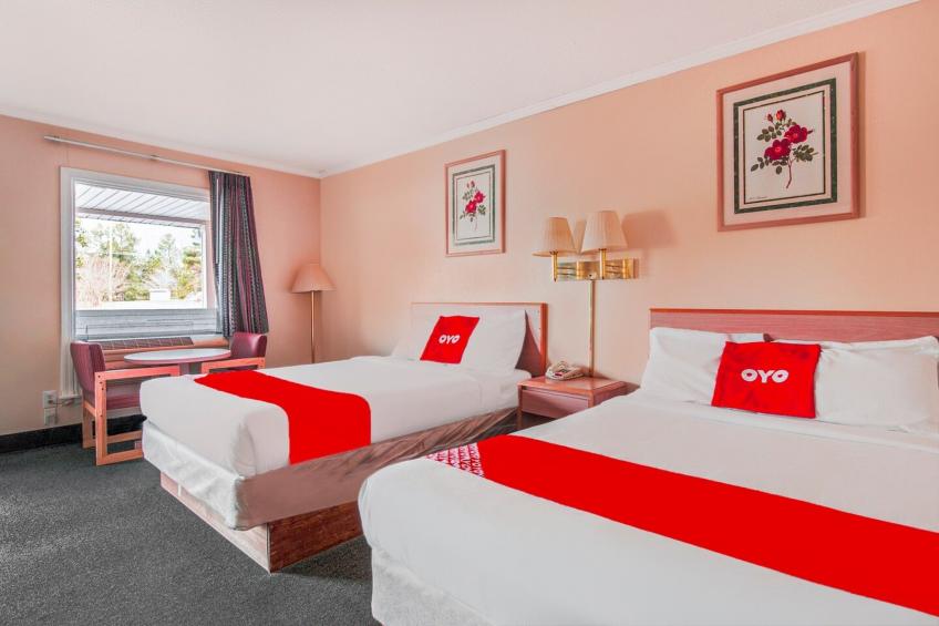 2 Full Bed Smoking - foto 17