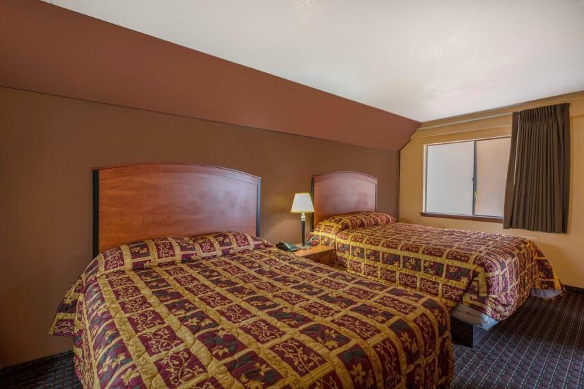 Premium 2 Queen Bed with Kitchenette - foto 12