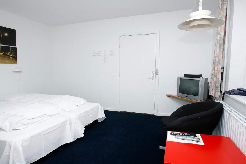 Hotel,double room incl.linen - foto 12