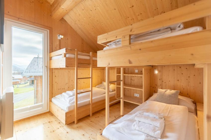 Kreischberg Chalet 23 - foto 23
