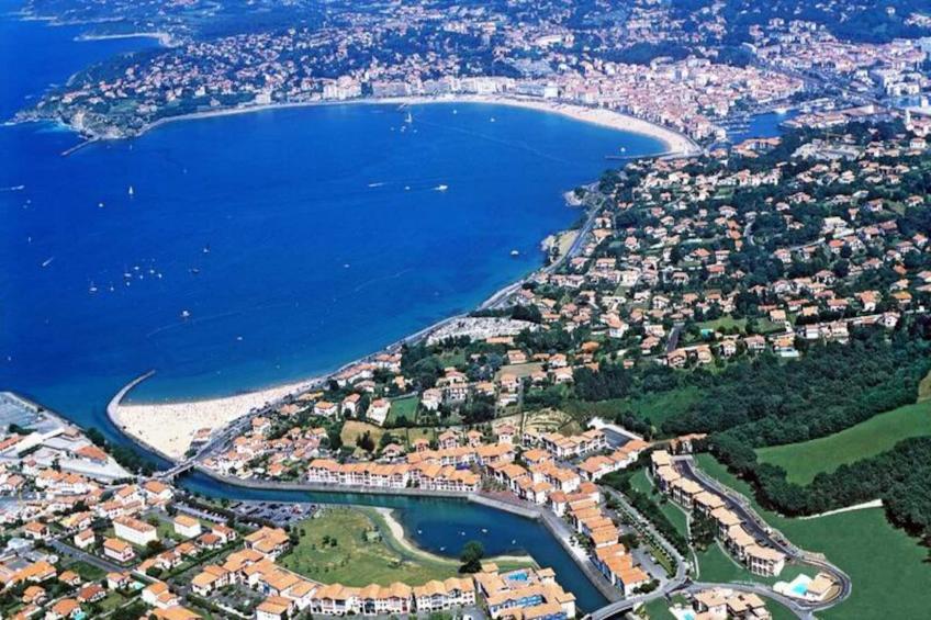 Résidence Mer & Golf Fort Socoa - foto 15