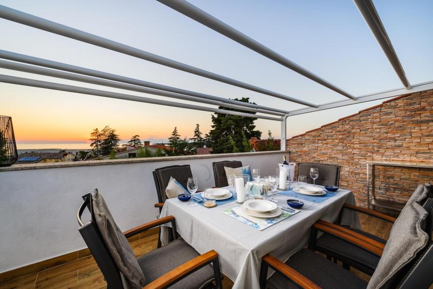 Sunset Suite Premium Apartment - foto 18