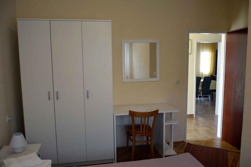 Holiday apartment with balcony and barbecue - BF-569GC - foto 25