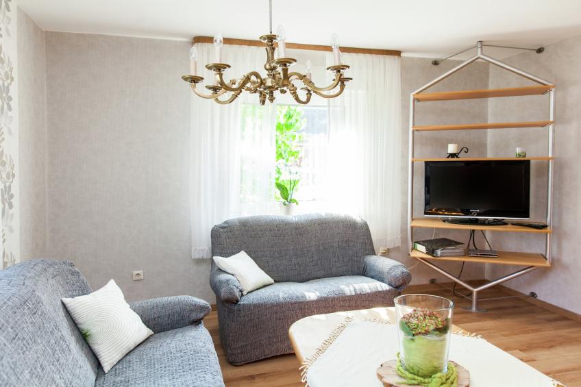 Ferienhaus Irmgard - foto 2