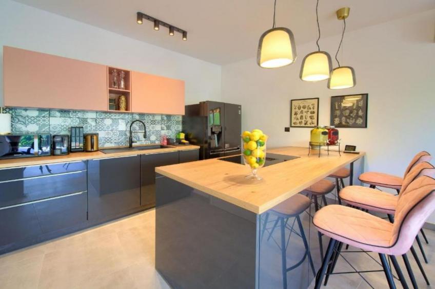 Wellness Villa Modruna - Four Bedroom Villa with Swimming pool - foto 12